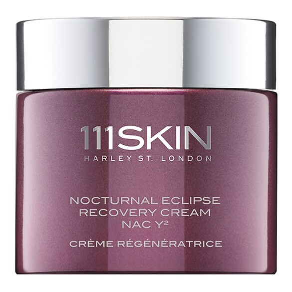 Nocturnal Eclipse Recovery Cream NAC Y² - Crema Reparadora , 111Skin